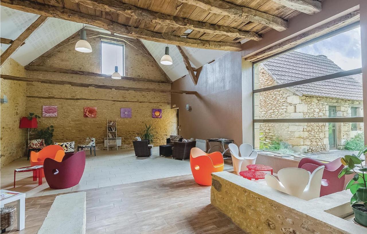 Les Bastides De Lascaux Montignac-Lascaux Bagian luar foto
